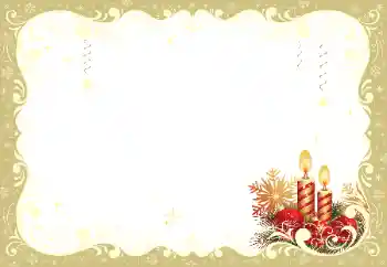 Foto effect van de categorie Kerstkaarten № 87638