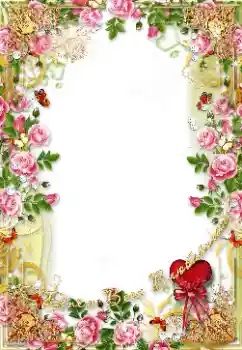 Foto effect van de categorie Valentijnskaarten № 130720. Opschrift op de lijst: Gelukkige Valentijnsdag!