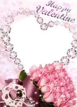 Foto effect van de categorie Valentijnskaarten № 1433. Opschrift op de lijst: Gelukkige Valentijnsdag! Foto effect van de categorie Valentijnskaarten № 1433. Opschrift op de lijst: Gelukkige Valentijnsdag!