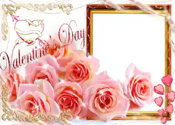 Foto effect van de categorie Valentijnskaarten № 1434. Opschrift op de lijst: Gelukkige Valentijnsdag! Foto effect van de categorie Valentijnskaarten № 1434. Opschrift op de lijst: Gelukkige Valentijnsdag!