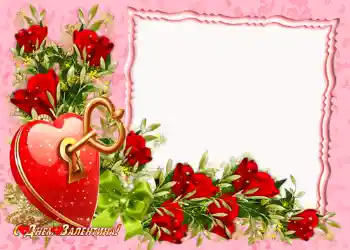 Foto effect van de categorie Valentijnskaarten № 683. Opschrift op de lijst: Gelukkige Valentijnsdag! Foto effect van de categorie Valentijnskaarten № 683. Opschrift op de lijst: Gelukkige Valentijnsdag!