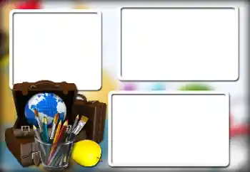 Foto effect van de categorie Verschillende school fotoalbums № 112747