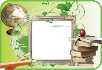 Foto effect van de categorie Verschillende school fotoalbums № 114533