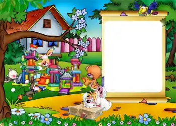 Foto effect van de categorie Verschillende school fotoalbums № 1230