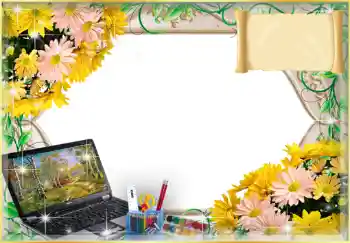 Foto effect van de categorie Verschillende school fotoalbums № 1497