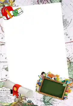 Foto effect van de categorie Verschillende school fotoalbums № 150500