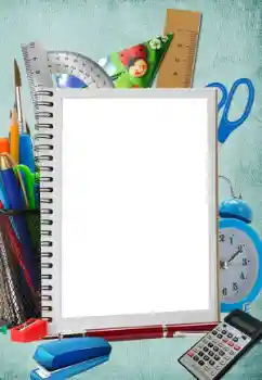Foto effect van de categorie Verschillende school fotoalbums № 151788