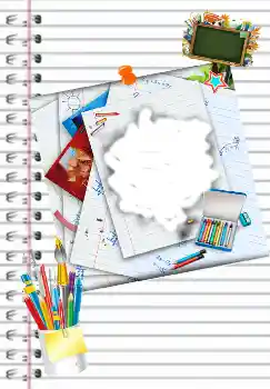 Foto effect van de categorie Verschillende school fotoalbums № 166399