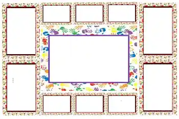Foto effect van de categorie Verschillende school fotoalbums № 167698