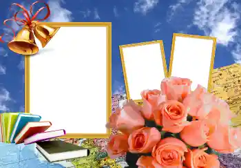 Foto effect van de categorie Verschillende school fotoalbums № 4721