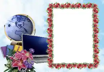 Foto effect van de categorie Verschillende school fotoalbums № 4730