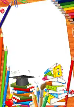 Foto effect van de categorie Verschillende school fotoalbums № 96148