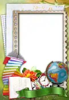 Foto effect van de categorie Verschillende school fotoalbums № 96280