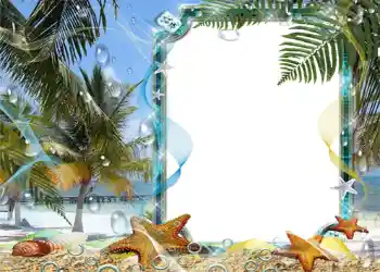 Foto effect van de categorie Zomer № 1104