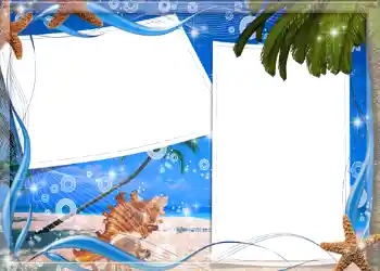 Foto effect van de categorie Zomer № 1107