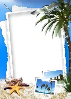 Foto effect van de categorie Zomer № 1122