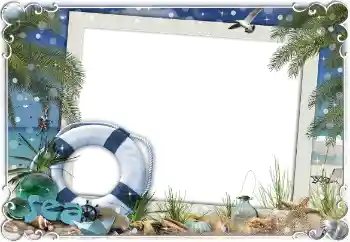 Foto effect van de categorie Zomer № 117732
