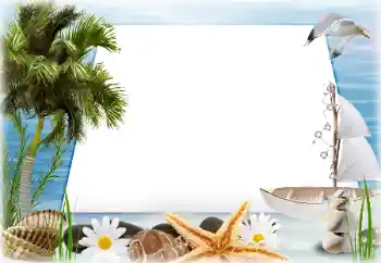 Foto effect van de categorie Zomer № 122186