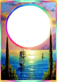 Foto effect van de categorie Zomer № 123179