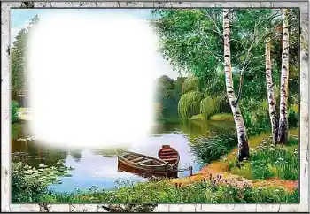 Foto effect van de categorie Zomer № 123180