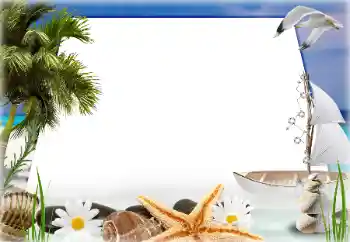 Foto effect van de categorie Zomer № 124278