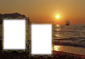 Foto effect van de categorie Zomer № 126935
