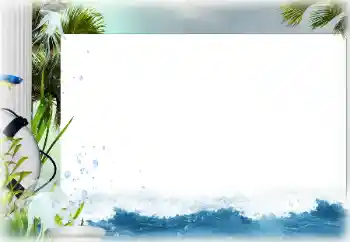 Foto effect van de categorie Zomer № 142304
