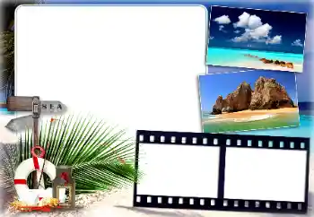 Foto effect van de categorie Zomer № 142308