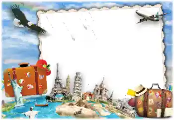 Foto effect van de categorie Zomer № 142406