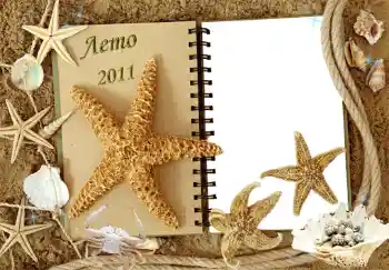 Foto effect van de categorie Zomer № 1467. Opschrift op de lijst: Лето 2011!