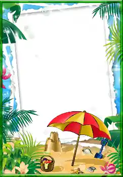Foto effect van de categorie Zomer № 1573
