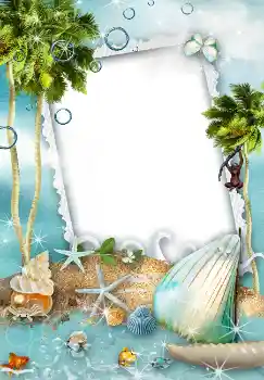 Foto effect van de categorie Zomer № 1576