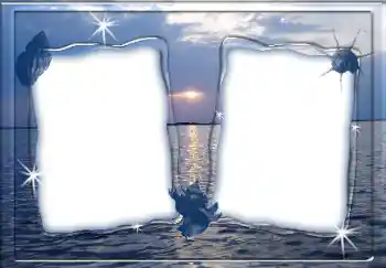 Foto effect van de categorie Zomer № 16089