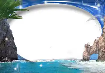 Foto effect van de categorie Zomer № 20262