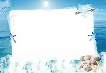Foto effect van de categorie Zomer № 20263