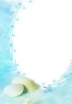 Foto effect van de categorie Zomer № 20264