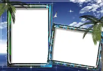 Foto effect van de categorie Zomer № 206035