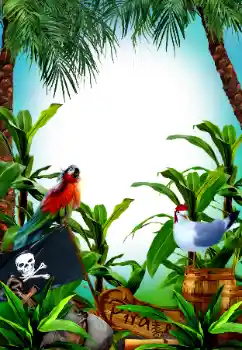 Foto effect van de categorie Zomer № 26574. Opschrift op de lijst: Pirate Foto effect van de categorie Zomer № 26574. Opschrift op de lijst: Pirate