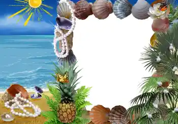 Foto effect van de categorie Zomer № 4797