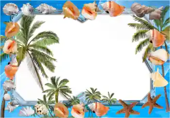 Foto effect van de categorie Zomer № 60264
