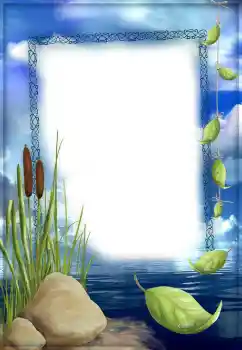 Foto effect van de categorie Zomer № 64484