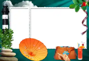 Foto effect van de categorie Zomer № 81496
