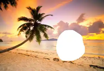 Foto effect van de categorie Zomer № 86613