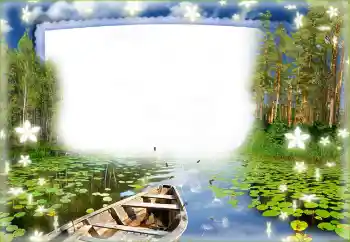 Foto effect van de categorie Zomer № 89386
