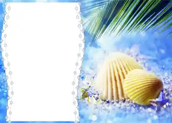 Foto effect van de categorie Zomer № 984