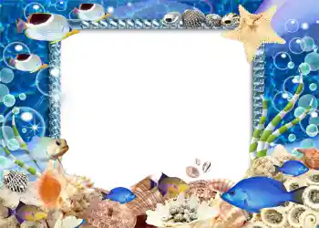 Foto effect van de categorie Zomer № 995