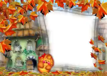 Foto effect van de categorie Herfst № 1015 Foto effect van de categorie Herfst № 1015