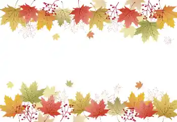 Foto effect van de categorie Herfst № 128328