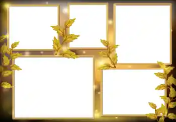 Foto effect van de categorie Herfst № 130232