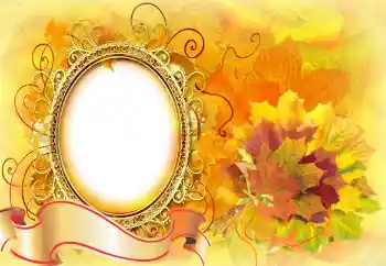 Foto effect van de categorie Herfst № 131671